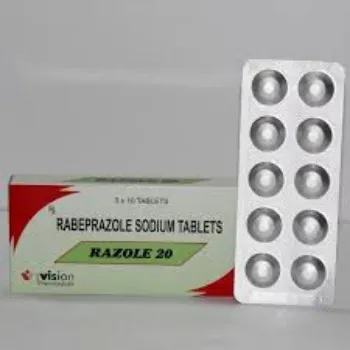 Antacid Drugs